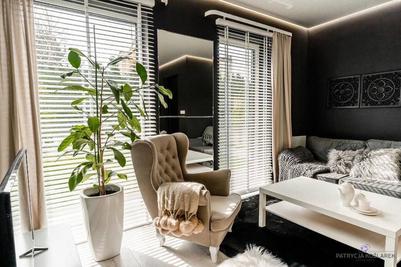 Apartament Black Mielno  Exterior photo
