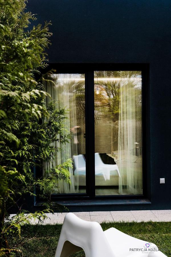 Apartament Black Mielno  Exterior photo